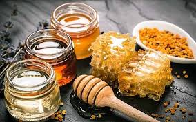 The Sweet Benefits of Organic Honey: How It Helps Keep Your Body Healthy