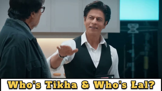 The Glamour of Bollywood: Celebrity Endorsements and Big Spice Brands