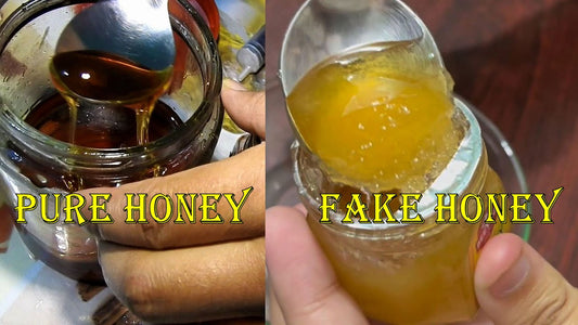 How to Identify Fake Honey: 6 Key Tests to Try at Home